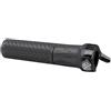 Rockshox, ROCK SHOX accessorio comando manubrio twist lock full sprint sinistro Unisex adulto, nero, taglia unica