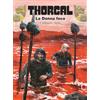 Editoriale Cosmo La donna foca. Thorga (Vol. 38)