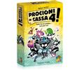 D.I.M.A.V. SRL Dv Giochi Procioni in cassa 4!