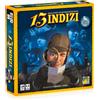 D.I.M.A.V. SRL DV Giochi 13 Indizi Gioco da Tavolo Edizione Italiana