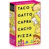 D.I.M.A.V. SRL Dv Giochi Taco Gatto Capra Cacio Pizza