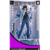 Rei toys Solo Leveling Sung Jinwoo Statua 25 cm Anime Giapponese da Collezione