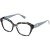 Furla Montatura VFU822 096N AVANA GRIGIA LUCIDA 53/18/140 Donna
