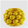 Enzo De Gasperi EDG Enzo de Gasperi Vaso Chakra Limoni H19 D28cm (36 FRUTTI)