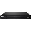 Hikvision HiWatch HWN-5232MH (AI) - NVR IP 32 canali (8 MP), HDMI 4K, VGA, 2×SATA fino a 6 TB