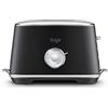 Sage - The Toast Select Luxe - Tostapane a 2 Fette - Indicatore LED Di Conto Alla Rovescia - Tartufo Nero