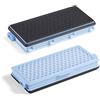 Supremery 2x Filtro HEPA compatibile con Miele SF-HA 50 aspirapolvere | con carbone attivo per S8000 S6000 S5000 S4000 Serie Complete C2 C3 Compact C1 C2 S8340 S6240 S5211