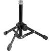 Geekria Supporto per microfono compatibile AKG D5, P120, P220, P420, P820, C1000S, C3000, C451B, P5i, P3S