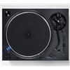 Technics SL-1200GR2-K Direct Drive DJ Turntable System Nero Delta Sigma 100V