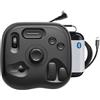 TOUR BOX Controller wireless TourBox Lite con cavo e custodia per app creative Mac/Win
