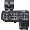 Tascam Mixer XLR CA-XLR2d per Canon con 2 Canali e Uscita Stereo