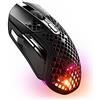 SteelSeries Mouse da Gioco Wireless Aerox 5 Wireless Ultra Leggero 62406 Nero