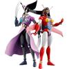 TAMASHII NATIONS Soul of Chogokin Great Mazinger GX-114 Venus A Figure 170 mm