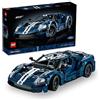 LEGO Technique 2022 Ford GT 42154 Blocchi Giocattolo Presente Auto da Corsa