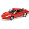 Minichamps Modellino pressofuso Minichamps 400061181 scala 1:43 1998 Porsche 911 996 Coupé