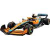 Doyusha Radiocomando elettrico Doyusha 2,4 GHz scala 1/18 McLaren F1 MCL36 modello 14386