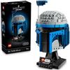 Lego (LEGO) LEGO Star Wars Jango Fett TM Casco Giocattolo Regalo Compleanno Blocchi Figur...