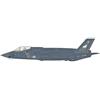 HM Hobbymaster HOBBY MASTER 1/72 F-35A Lightning II Finnish Air Force assunto