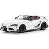 TAMIYA 24371 1:24 Toyota GR Supra Custom Plastic Model Kit Hobby Crafts