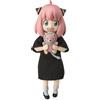 TAMASHII NATIONS SHFiguarts SPY×FAMILY Anya Forger Shifuku Ver Figure Japan 80mm