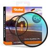 Rollei Filtro Polarizzatore 72mm Rollei F:X Pro CPL Filter per Obiettivi
