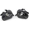 TOTMOX 1 x faro fendinebbia anteriore destro 4L0941700A (destra) Compatibile con Audi Q7 2010-2015