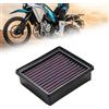BIUGERCN Filtro aria ad alte prestazioni compatibile con CFMoto 450 MT PN: P-CF45S23-01