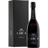 Contadi Castaldi Blanc, 0.75l, Astucciato