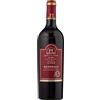 Raymond Huet - Bordeaux AOC invecchiato in botti di rovere, vino rosso di Bordeaux (1 x 0,75L) (Confezione da 6)