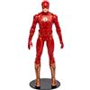 McFarlane - DC Multiverse - The Flash Movie 7 Action Figure - The Flash