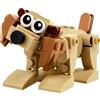 LEGO 30666 Cadeaudieren - Nieuw.