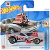 Hot Wheels - Rodger Dodger - HW Celebration Racers 5/10 - HRY99 - Short Card - Grigio - Mattel 2024 - 1:64