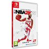 2K NBA 2K21 NSW - - Nintendo Switch