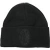 ACM 1899 Ac Milan 143543 Berretto, Nero, Taglia Unica Unisex-Adulto