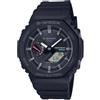 Casio G-Shock Orologio Uomo, QUARZO, Analogico - CA.GA-B2100-1AER