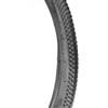 On Bike Copertura nera per ruota bici MTB copertone 27,5 pollici x 2,10