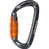C.A.M.P. - Moschettone - ORBIT 2LOCK - Canna di fucile