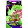 Dragon Ball Super Set Introduttivo SD08 Rising Broly in Italiano