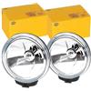 HELLA 1F6 010 952-801 FF/Alogeno-Kit faro di profondità, Comet FF 500, 12V