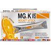 Mgk-Vis Mgk Vis Pocket Stick Integratore Di Minerali Per Sportivi E Studenti Gusto Arancia 12 Stick Pack