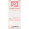 CEMON Srl Cemon Antimonium Crudum Dynamis 30CH Gocce Orali 10ml