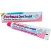 FORHANS SP DENTIF DSENS ADVANC