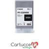 CartucceIn Cartuccia compatibile Canon 3488C001 / PFI-030MBK nero opaco