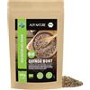 Alpi Nature Quinoa Tricolore BIO 500g, Quinoa Rossa, Bianca e Nera Biologica, Senza Glutine