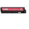 Toner compatibile Xerox 006R04385 MAGENTA
