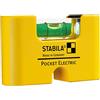 Stabila Pocket Level Electric