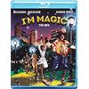 Pulp I'M Magic
