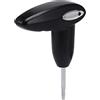 Jemcgrl Chiave Dinamometrica da Golf per ///Cobra// Driver Fairway Wood Rescue Weights Sleeve Adapter T25