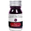 Jacques Herbin Herbin 11578T Cofanetto, Ribes Nero, 2.2 x 2.2 x 5.1 cm