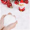 SULOLI 100g Fiocchi di Neve Artificiali,Fiocchi di Neve Finti